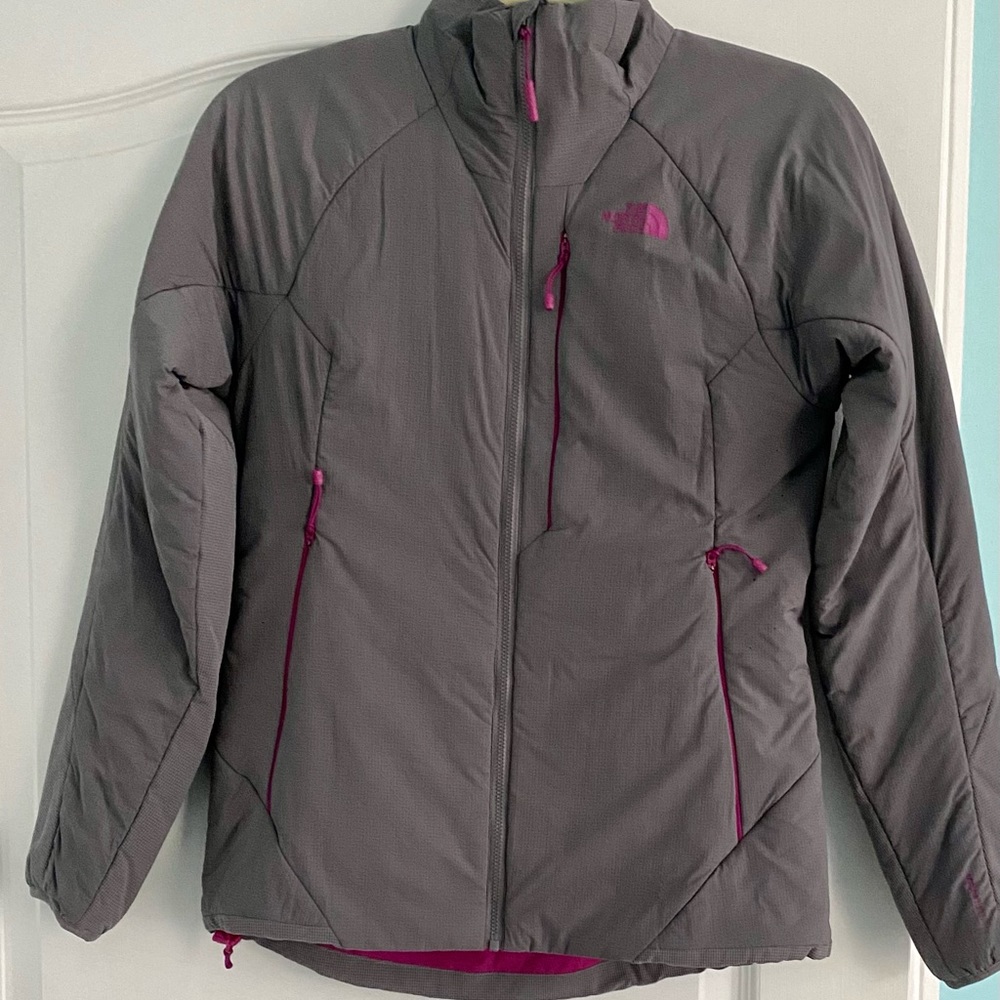 Womens Down And Insulated Coats, light weight